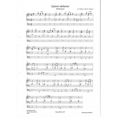 Ljuset skimrar-Verdi Prati / G.F Händel